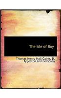 The Isle of Boy