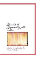 Elements of Trigonometry with Tables