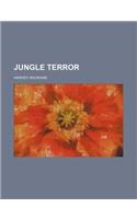 Jungle Terror