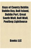 Bays of County Dublin