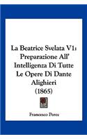 La Beatrice Svelata V1