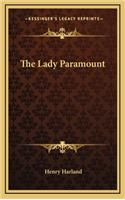 The Lady Paramount