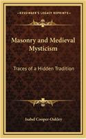 Masonry and Medieval Mysticism