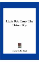 Little Bob True