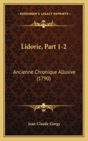 Lidorie, Part 1-2