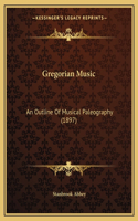 Gregorian Music