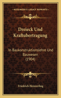 Dreieck Und Kraftubertragung