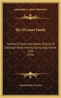 The O'Connor Family