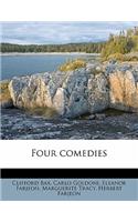 Four Comedies