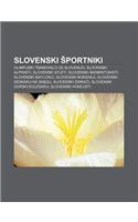 Slovenski Portniki