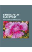 Ritter Harold's Pilgerfahrt
