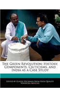 The Green Revolution