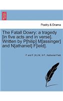 Fatall Dowry