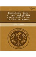 Biomedicine