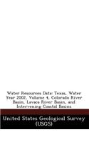 Water Resources Data