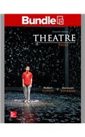 Loose Leaf for Theatre Brief with Connect Access Card