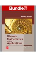 Package: Loose Leaf for Discrete Mathematics and Its Applications with Connect Access Card