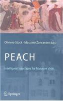 Peach - Intelligent Interfaces for Museum Visits