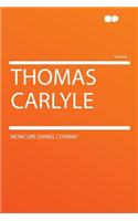 Thomas Carlyle