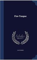 Fire-Tongue