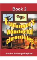 A Stranger's Wonderful Chronicles, Book 2