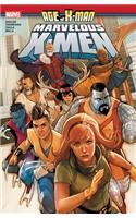 Age of X-Man: The Marvelous X-Men