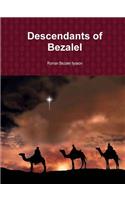 Descendants of Bezalel
