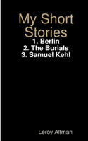 My Short Stories