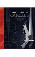 Single Variable Calculus, Volume 1: Chapters 1-5