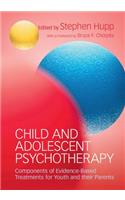 Child and Adolescent Psychotherapy