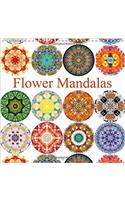 Flower Mandalas 2018