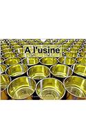 A L'Usine 2018