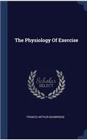 Physiology Of Exercise