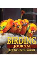 Birding Journal
