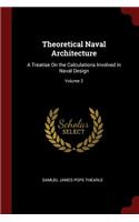 Theoretical Naval Architecture