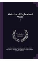 Visitation of England and Wales