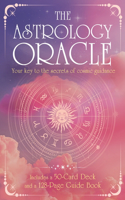 The Astrology Oracle Book & Card Deck