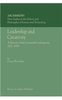 Leadership and Creativity