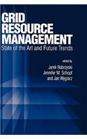 Grid Resource Management