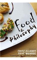 Food and Philosophy