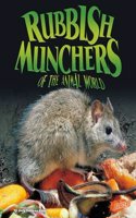 Rubbish Munchers of the Animal World