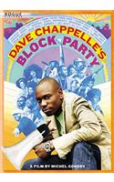 Dave Chappelle's Block Party