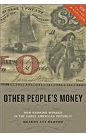 Other People's Money