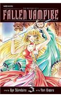The Record of a Fallen Vampire, Vol. 3