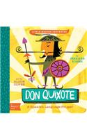 Don Quixote