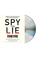 Spy the Lie