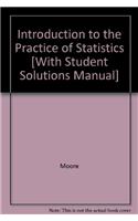 Introduction to the Practice of Statistics, CD-ROM & Study Guide/Solutions Manual