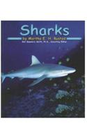 Sharks [Scholastic]