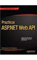 Practical ASP.NET Web API