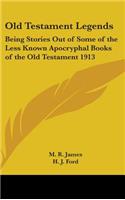 Old Testament Legends